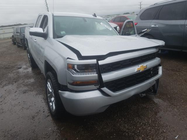 CHEVROLET SILVERADO 2016 1gcvkpec9gz298159