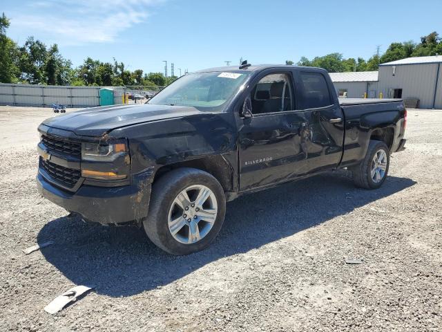 CHEVROLET SILVERADO 2017 1gcvkpec9hz363562