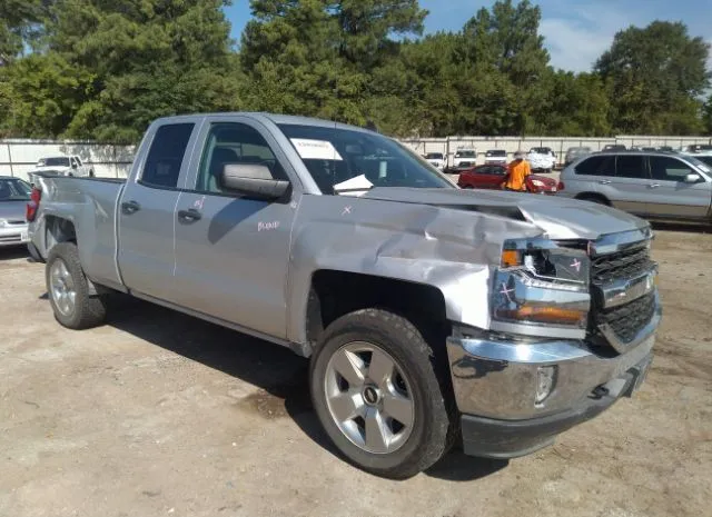 CHEVROLET SILVERADO 1500 2018 1gcvkpec9jz329370