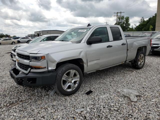 CHEVROLET 1500 2017 1gcvkpecxhz391869