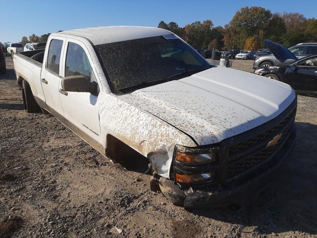 CHEVROLET SILVERADO 2014 1gcvkpeh0ez308814