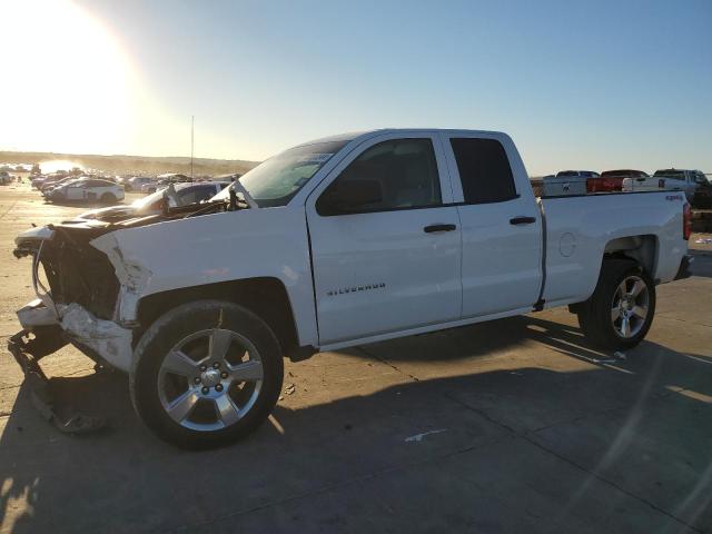 CHEVROLET SILVERADO 2016 1gcvkpeh0gz333764