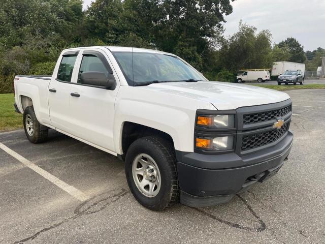 CHEVROLET SILVERADO 2015 1gcvkpeh2fz403828