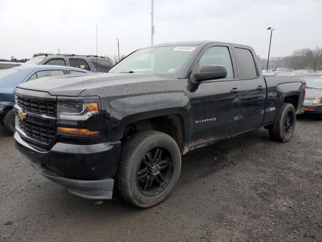 CHEVROLET SILVERADO 2017 1gcvkpeh2hz378898