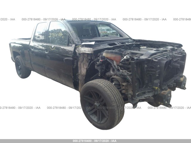 CHEVROLET SILVERADO 1500 2014 1gcvkpeh3ez230190