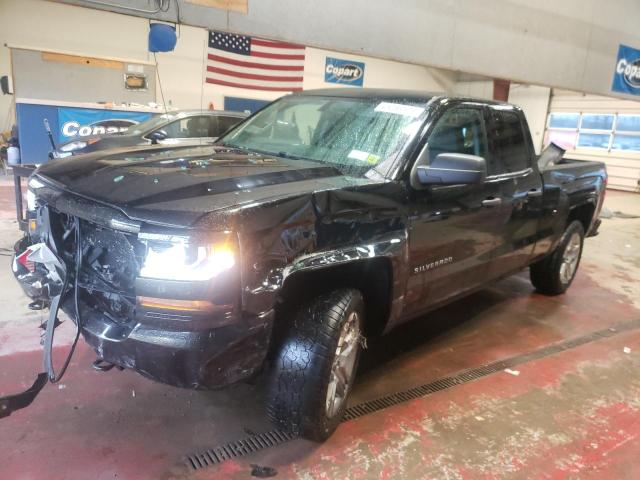 CHEVROLET SILVERADO 2016 1gcvkpeh3gz378147