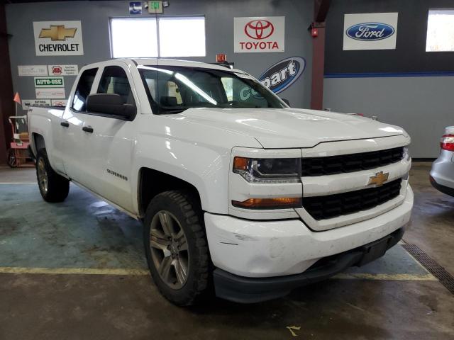 CHEVROLET SILVERADO 2018 1gcvkpeh3jz225260