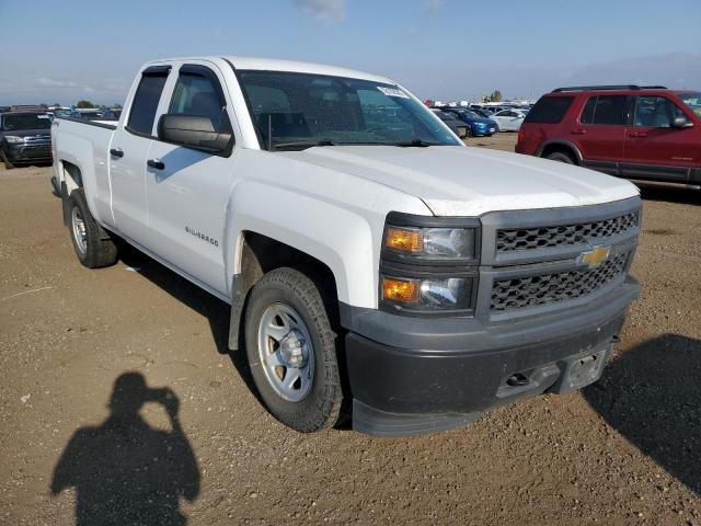 CHEVROLET SILVERADO 2014 1gcvkpeh4ez212023