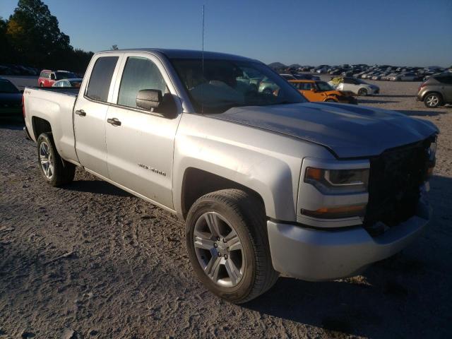 CHEVROLET SILVERADO 2016 1gcvkpeh4gz290532