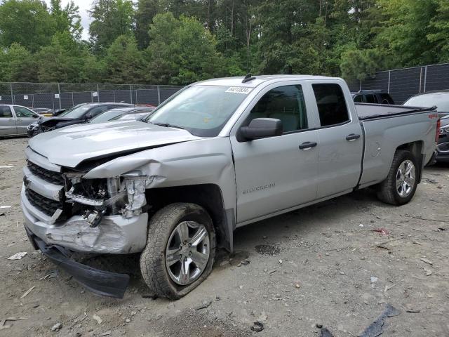 CHEVROLET SILVERADO 2018 1gcvkpeh5jz250967