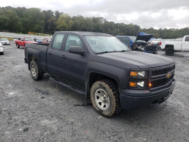 CHEVROLET SILVERADO 2014 1gcvkpeh7ez282146