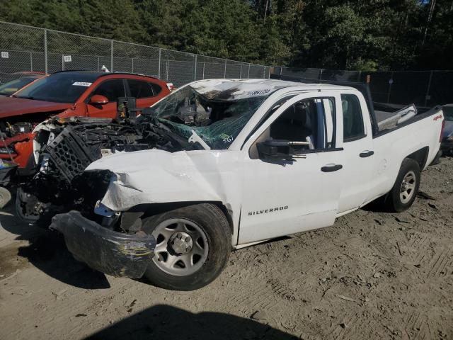 CHEVROLET SILVERADO 2015 1gcvkpeh7fz312571