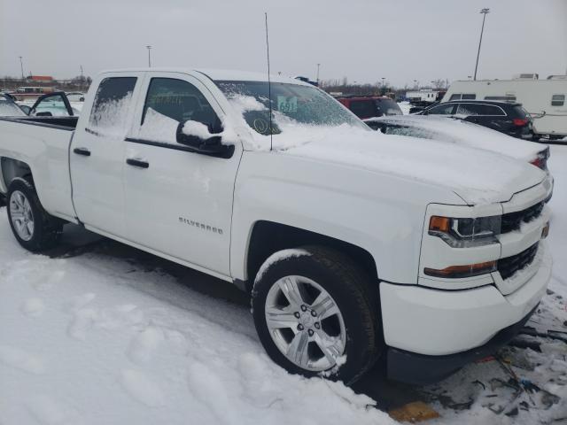 CHEVROLET SILVERADO 0 1gcvkpeh7hz269515