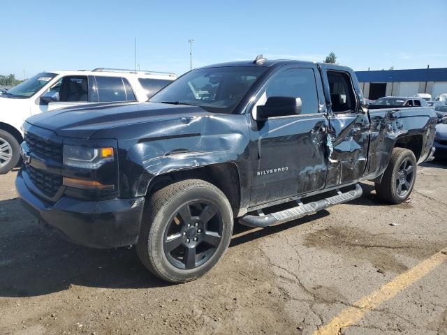 CHEVROLET 1500 2018 1gcvkpeh7jz280150