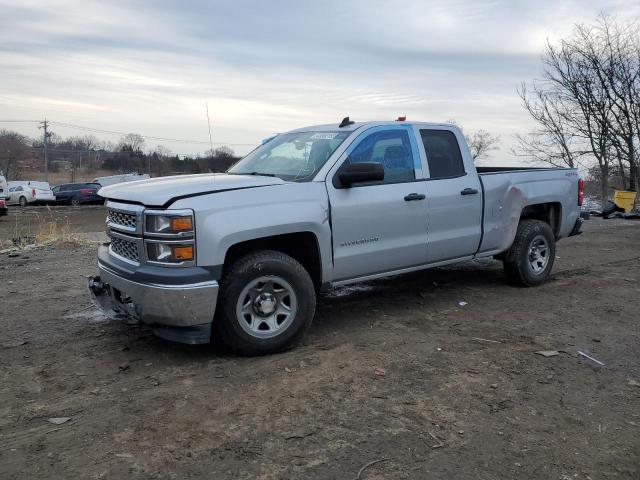 CHEVROLET SILVERADO 2015 1gcvkpeh8fz373993