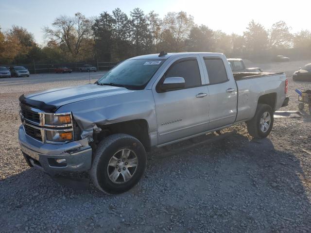 CHEVROLET SILVERADO 2015 1gcvkrec0fz164666