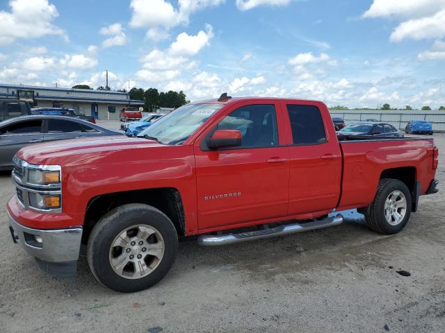 CHEVROLET 1500 2015 1gcvkrec0fz177496