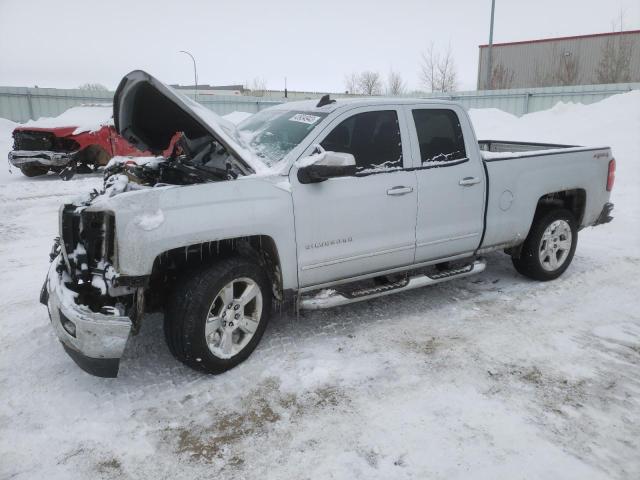 CHEVROLET 1500 2015 1gcvkrec0fz181094