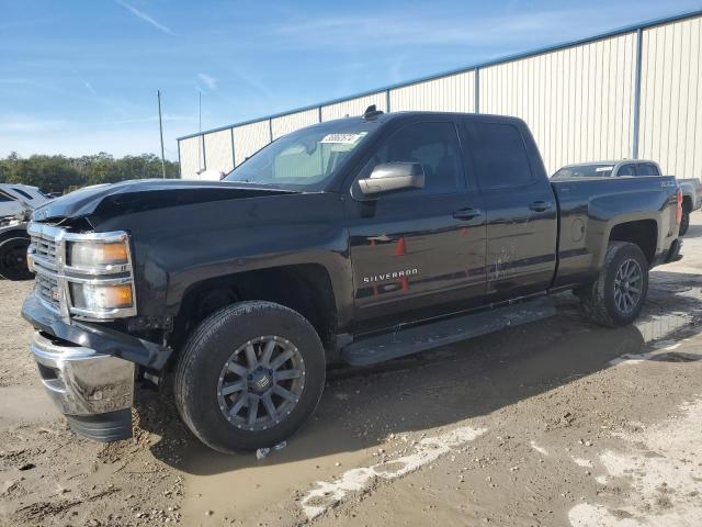 CHEVROLET SILVERADO 2015 1gcvkrec0fz219391