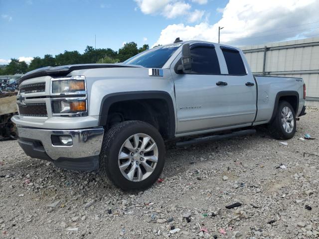 CHEVROLET 1500 2015 1gcvkrec0fz225661