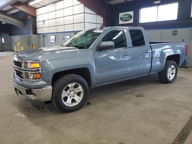 CHEVROLET SILVERADO 2015 1gcvkrec0fz285391