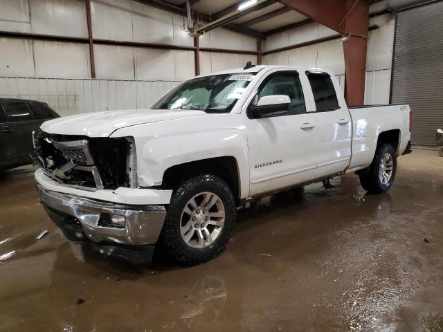 CHEVROLET SILVERADO 2015 1gcvkrec0fz386625