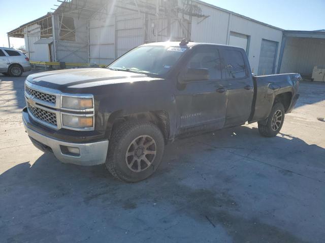 CHEVROLET SILVERADO 2015 1gcvkrec0fz439582