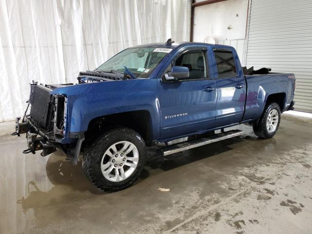 CHEVROLET SILVERADO 2016 1gcvkrec0gz108244