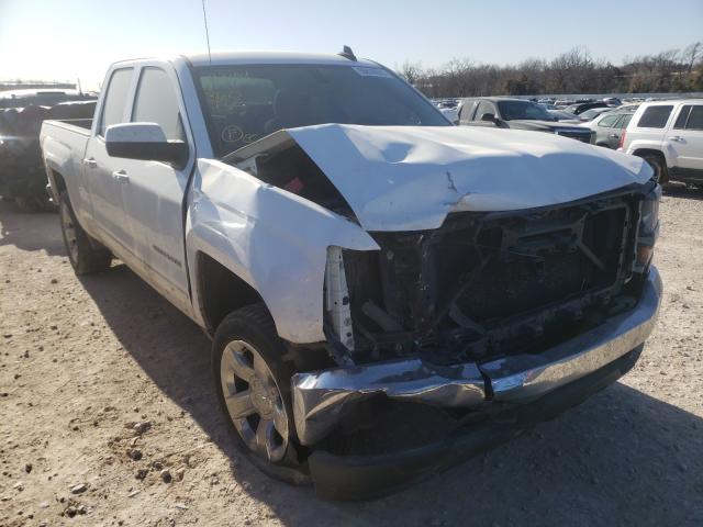 CHEVROLET SILVERADO 2016 1gcvkrec0gz113461