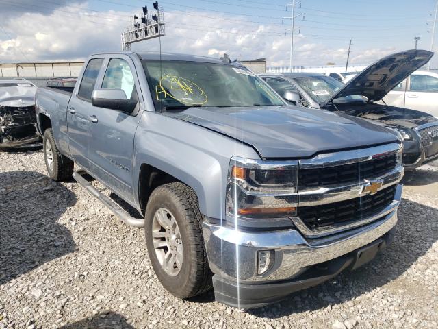 CHEVROLET SILVERADO 2016 1gcvkrec0gz140403