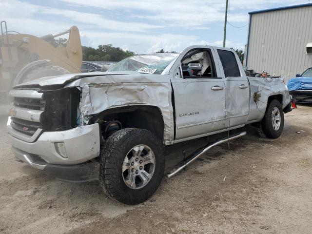 CHEVROLET SILVERADO 2016 1gcvkrec0gz152566