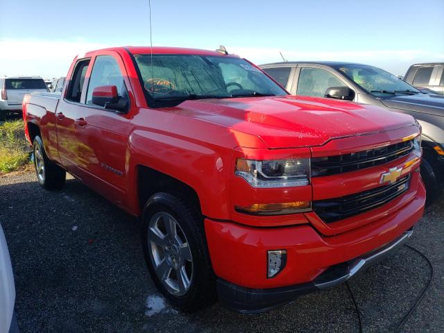 CHEVROLET SILVERADO 2016 1gcvkrec0gz157492