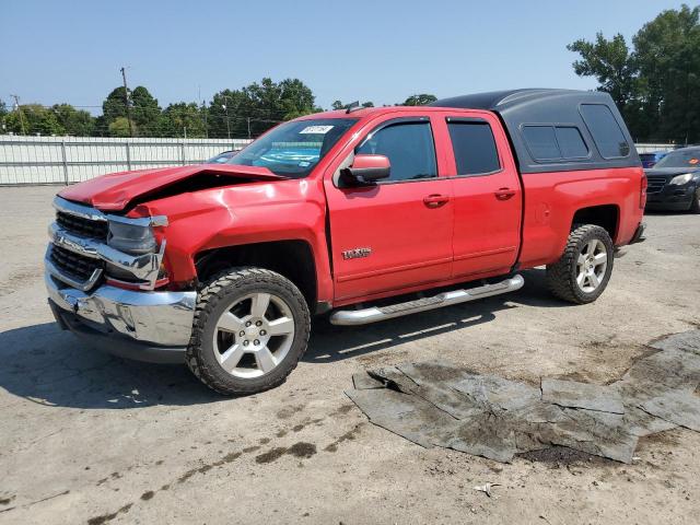 CHEVROLET SILVERADO 2016 1gcvkrec0gz173093