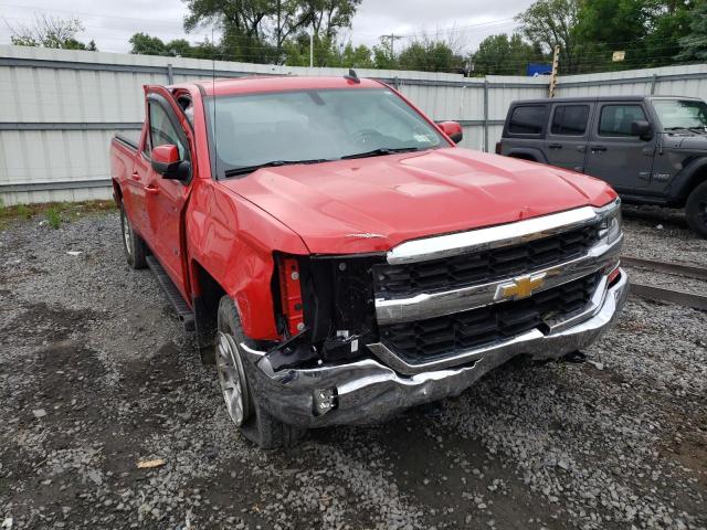 CHEVROLET SILVERADO 2016 1gcvkrec0gz173143