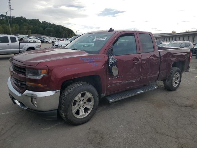 CHEVROLET SILVERADO 2016 1gcvkrec0gz176026