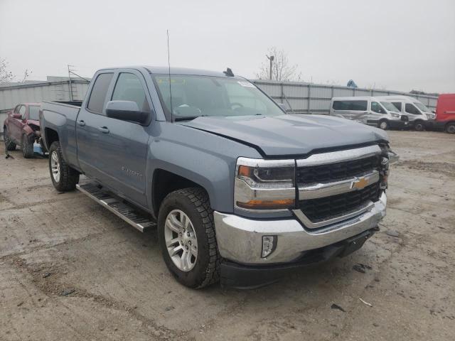 CHEVROLET SILVERADO 2016 1gcvkrec0gz211888