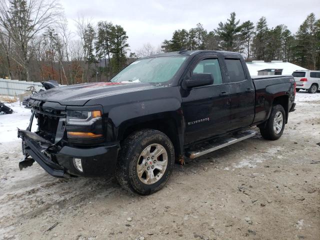 CHEVROLET SILVERADO 2016 1gcvkrec0gz225080