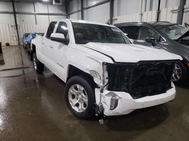 CHEVROLET SILVERADO 2016 1gcvkrec0gz231378