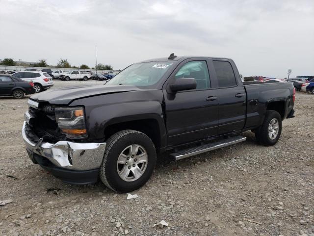 CHEVROLET ALL MODELS 2016 1gcvkrec0gz232563