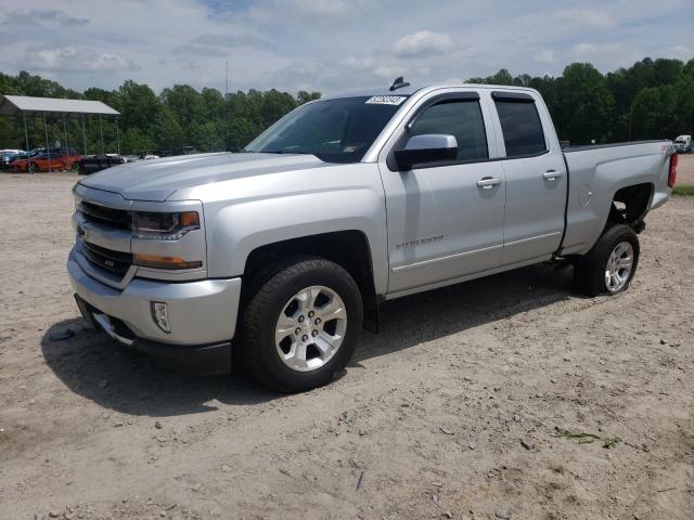 CHEVROLET SILVERADO 2016 1gcvkrec0gz235950