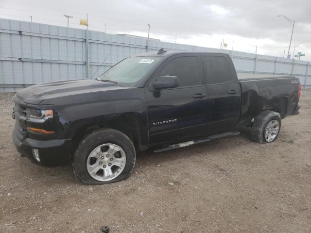 CHEVROLET 1500 2016 1gcvkrec0gz236774