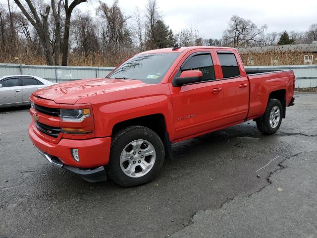 CHEVROLET SILVERADO 2016 1gcvkrec0gz242039