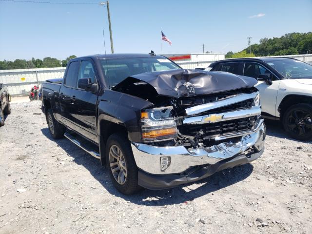 CHEVROLET SILVERADO 2016 1gcvkrec0gz249444