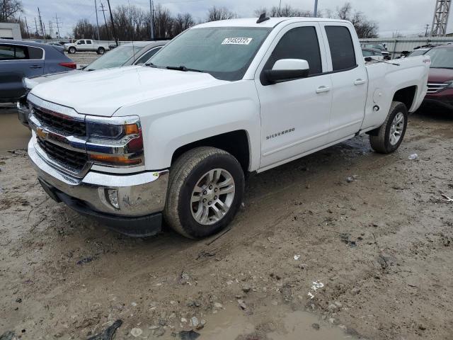 CHEVROLET SILVERADO 2016 1gcvkrec0gz252697