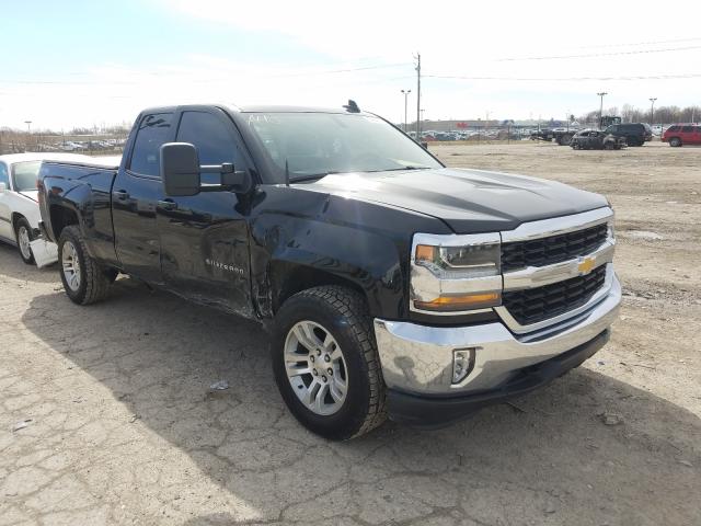 CHEVROLET SILVERADO 2016 1gcvkrec0gz254188