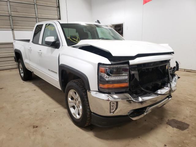 CHEVROLET SILVERADO 2016 1gcvkrec0gz256684