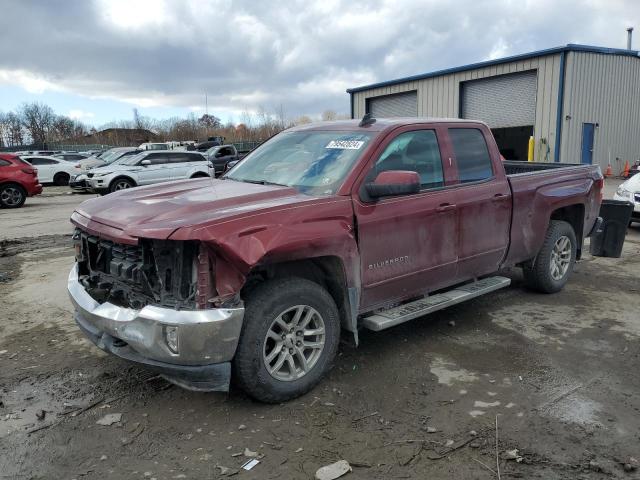 CHEVROLET SILVERADO 2016 1gcvkrec0gz292861