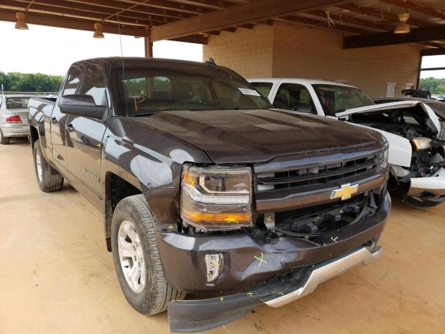 CHEVROLET SILVERADO 2016 1gcvkrec0gz296540