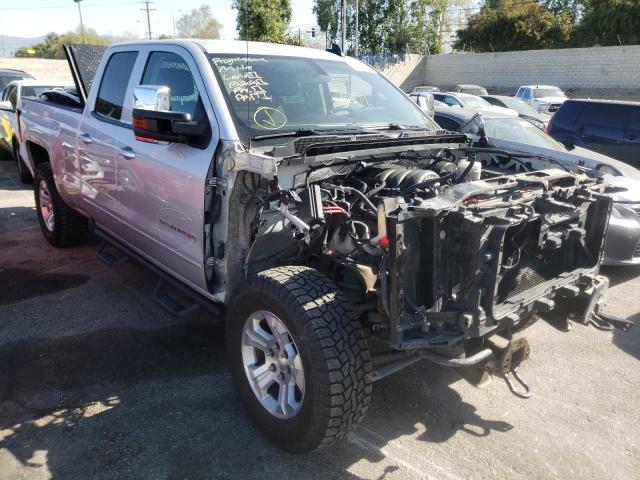 CHEVROLET SILVERADO 2016 1gcvkrec0gz298109