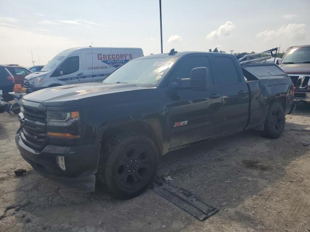 CHEVROLET SILVERADO 2016 1gcvkrec0gz315927